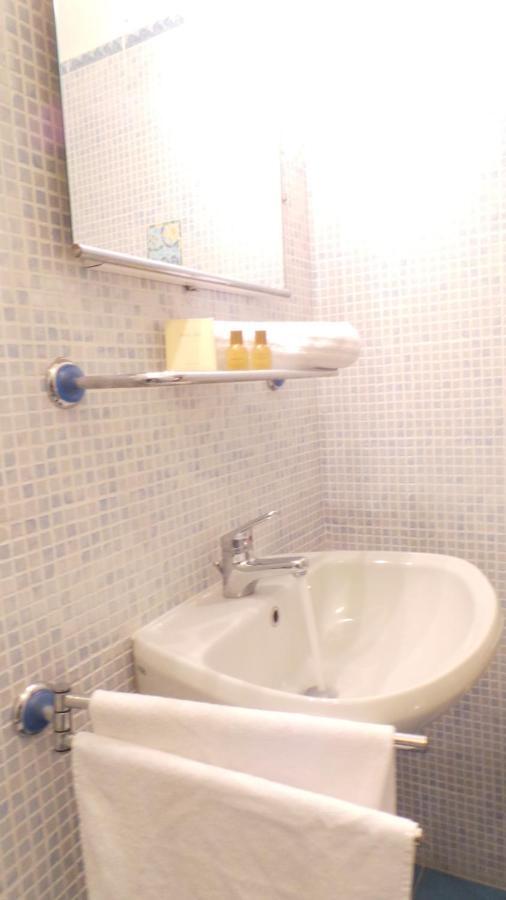 Homey Experience - Ex 103 ラ・マッダレーナ エクステリア 写真